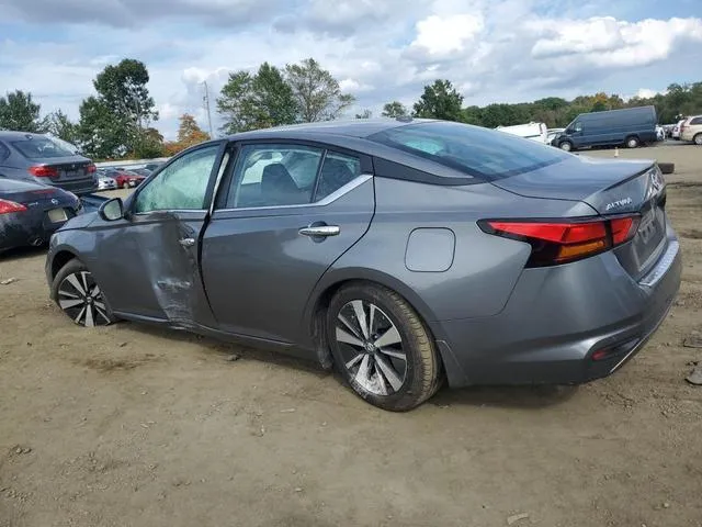 1N4BL4DVXNN341399 2022 2022 Nissan Altima- SV 2