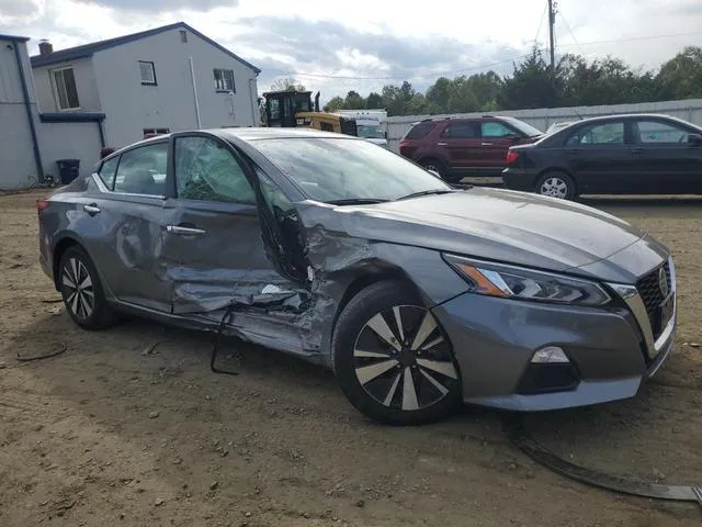 1N4BL4DVXNN341399 2022 2022 Nissan Altima- SV 4