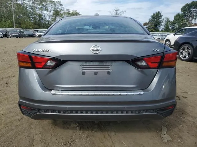 1N4BL4DVXNN341399 2022 2022 Nissan Altima- SV 6