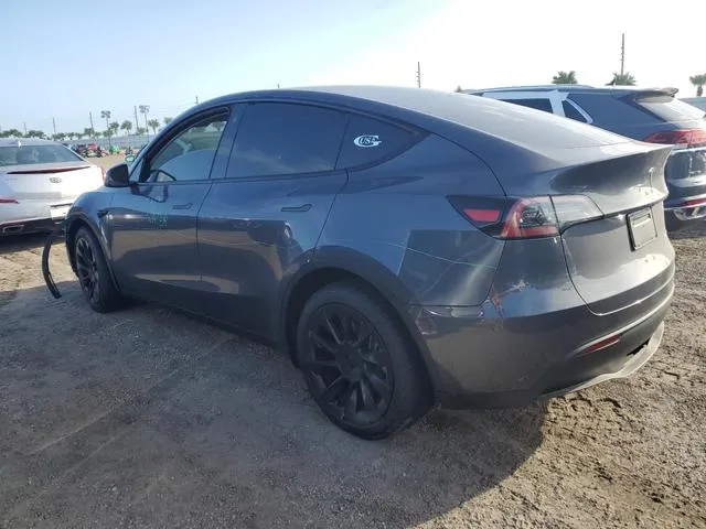 7SAYGDEE5PA057848 2023 2023 Tesla MODEL Y 2