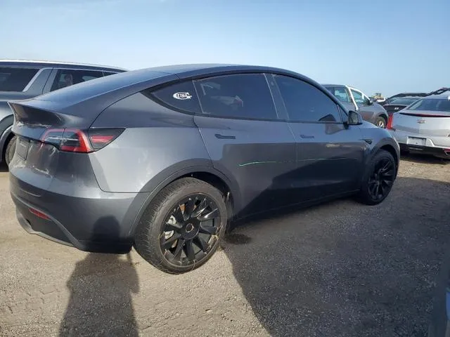 7SAYGDEE5PA057848 2023 2023 Tesla MODEL Y 3