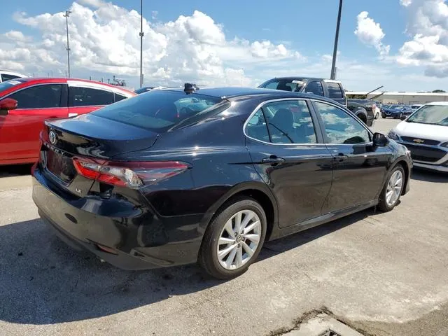 4T1C11AK6NU716994 2022 2022 Toyota Camry- LE 3