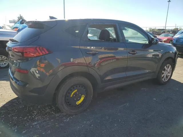 KM8J23A4XKU883128 2019 2019 Hyundai Tucson- SE 3