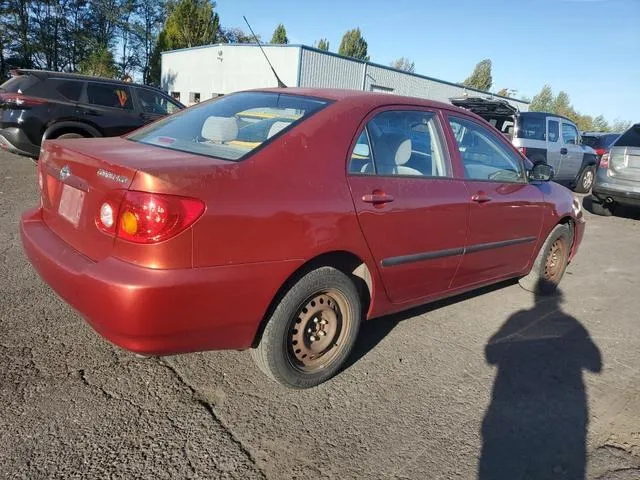 JTDBR32E142046326 2004 2004 Toyota Corolla- CE 3