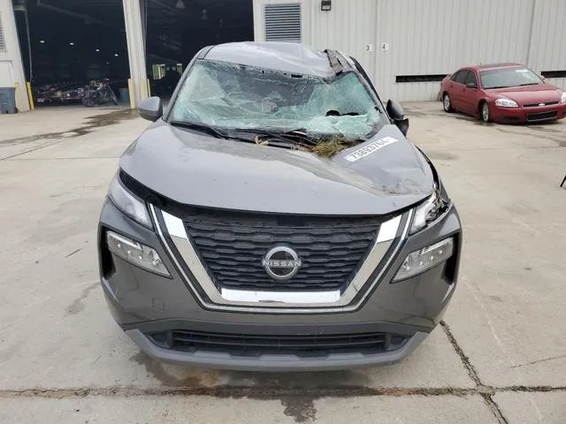 5N1BT3BA6NC685565 2022 2022 Nissan Rogue- SV 5