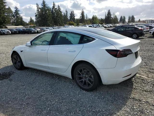 5YJ3E1EA6KF416662 2019 2019 Tesla MODEL 3 2