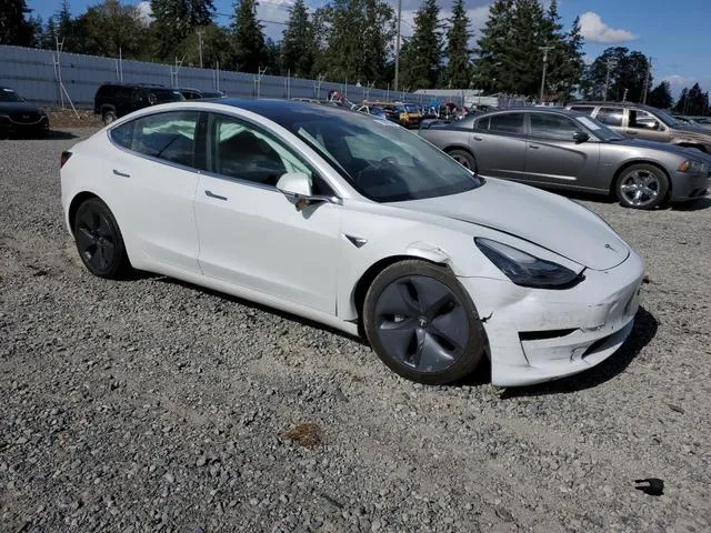 5YJ3E1EA6KF416662 2019 2019 Tesla MODEL 3 4