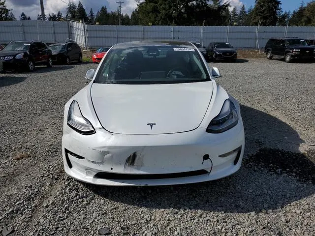 5YJ3E1EA6KF416662 2019 2019 Tesla MODEL 3 5