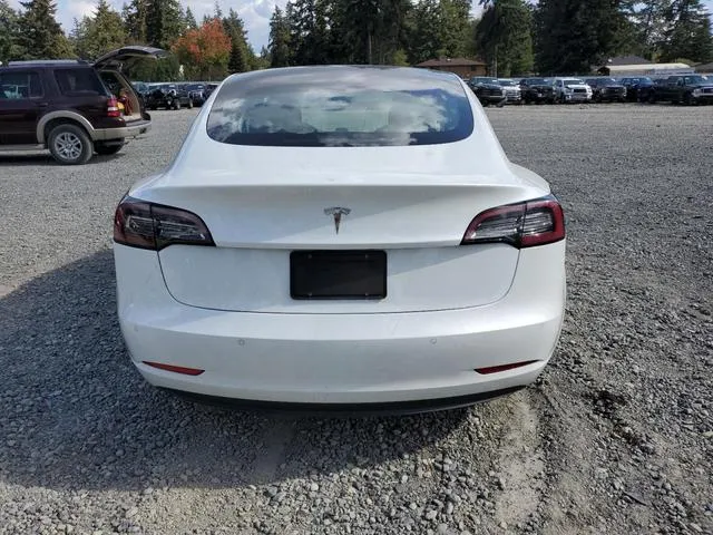 5YJ3E1EA6KF416662 2019 2019 Tesla MODEL 3 6