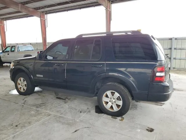 1FMEU63E38UA01969 2008 2008 Ford Explorer- Xlt 2