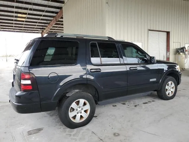 1FMEU63E38UA01969 2008 2008 Ford Explorer- Xlt 3