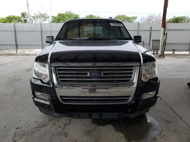 1FMEU63E38UA01969 2008 2008 Ford Explorer- Xlt 5