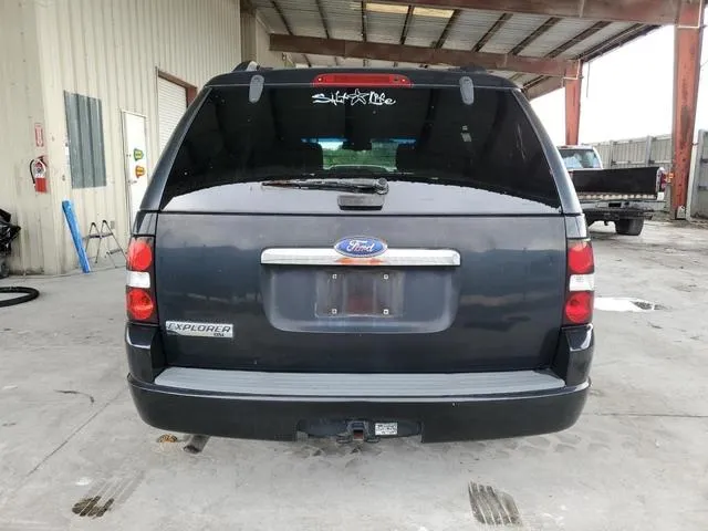 1FMEU63E38UA01969 2008 2008 Ford Explorer- Xlt 6