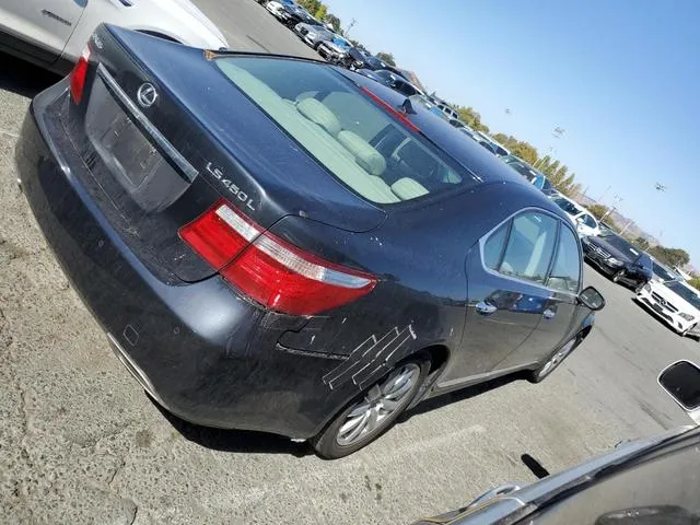 JTHGL46F885024214 2008 2008 Lexus LS- 460L 3