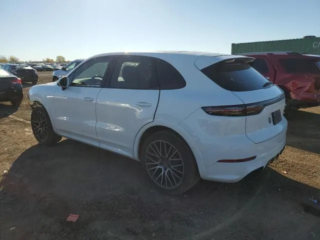 WP1AA2AY2LDA03544 2020 2020 Porsche Cayenne 2