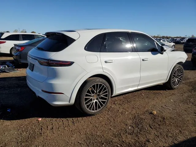 WP1AA2AY2LDA03544 2020 2020 Porsche Cayenne 3