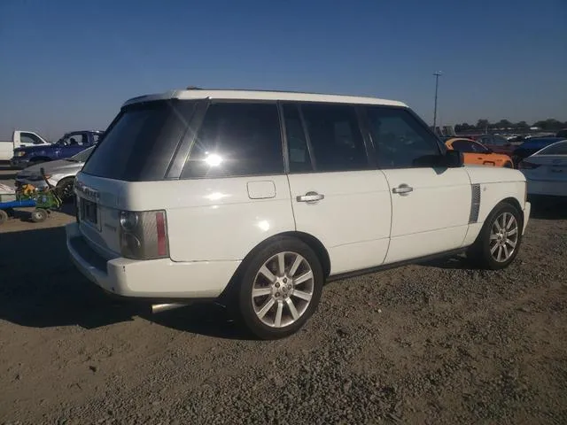 SALMF13418A283706 2008 2008 Land Rover Range Rover- Superch 3