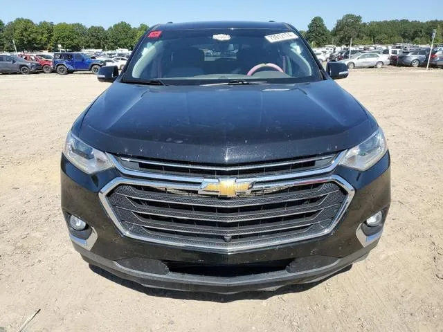 1GNERHKW6LJ104767 2020 2020 Chevrolet Traverse- LT 5