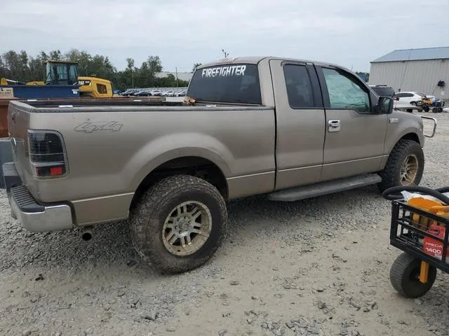 1FTPX14554FA44116 2004 2004 Ford F-150 3