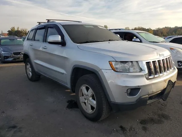 1C4RJFAG7CC175531 2012 2012 Jeep Grand Cherokee- Laredo 4