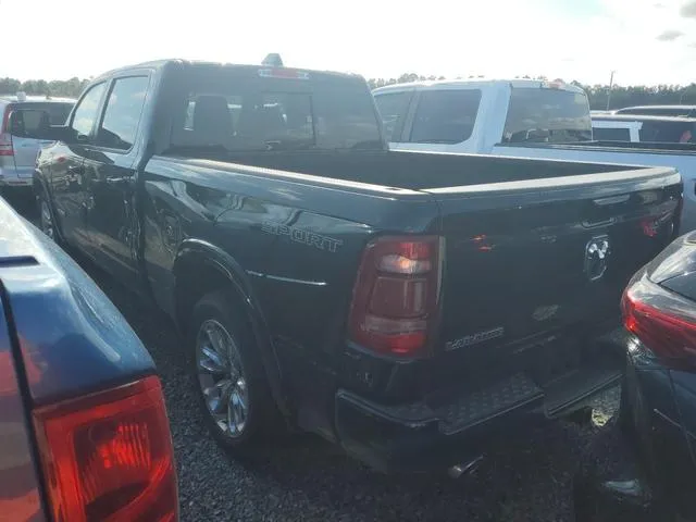 1C6SRFRT9NN152066 2022 2022 RAM 1500- Laramie 2