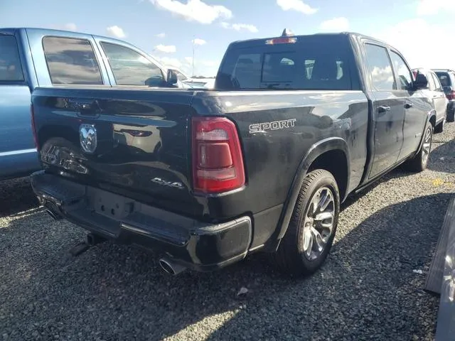 1C6SRFRT9NN152066 2022 2022 RAM 1500- Laramie 3