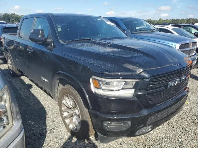 1C6SRFRT9NN152066 2022 2022 RAM 1500- Laramie 4