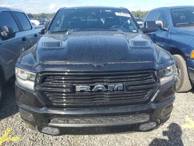 1C6SRFRT9NN152066 2022 2022 RAM 1500- Laramie 5