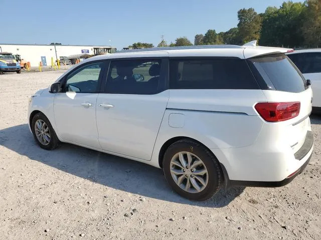 KNDMB5C16M6664707 2021 2021 KIA Sedona- LX 2