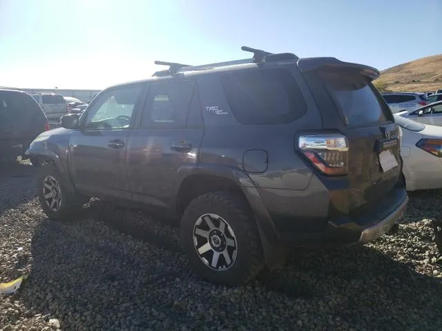 JTEBU5JR5J5488529 2018 2018 Toyota 4runner- Sr5/Sr5 Premium 2