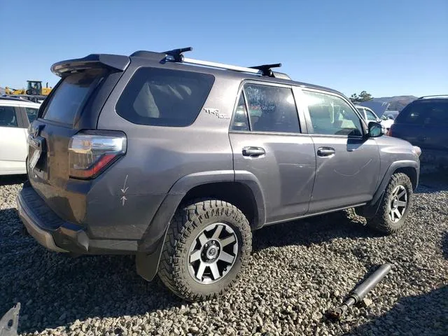 JTEBU5JR5J5488529 2018 2018 Toyota 4runner- Sr5/Sr5 Premium 3