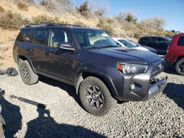 JTEBU5JR5J5488529 2018 2018 Toyota 4runner- Sr5/Sr5 Premium 4