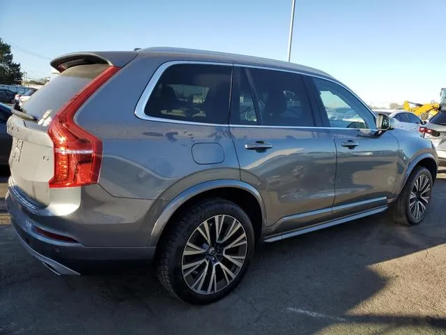 YV4102CK1L1577922 2020 2020 Volvo XC90- T5 Momentum 3