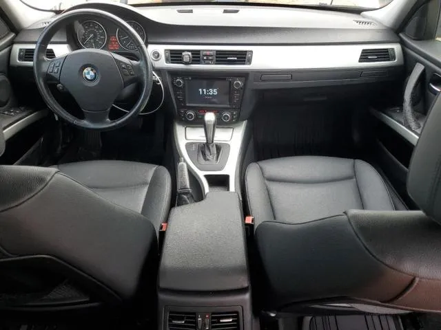 WBAVA33508P142747 2008 2008 BMW 3 Series- 328 I 8