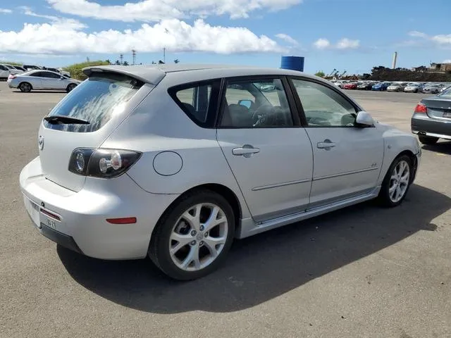 JM1BK343671679267 2007 2007 Mazda 3- Hatchback 3