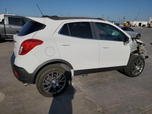 KL4CJ2SM5GB746524 2016 2016 Buick Encore- Sport Touring 3