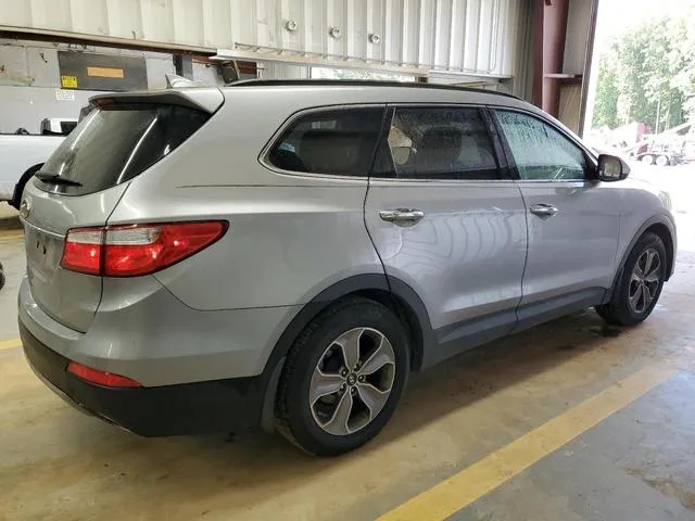 KM8SM4HFXGU160494 2016 2016 Hyundai Santa Fe- SE 3