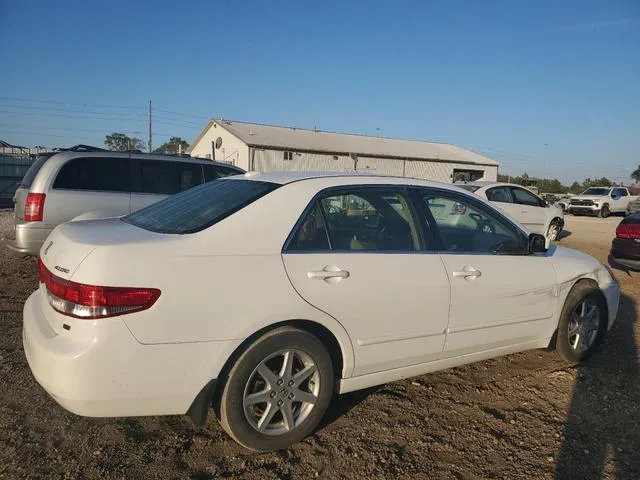 1HGCM66504A103539 2004 2004 Honda Accord- EX 3