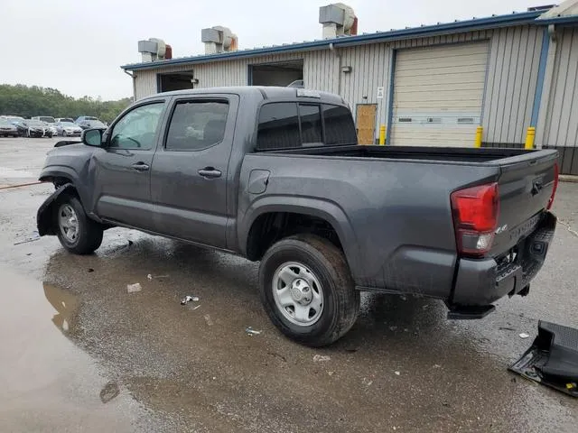 3TYCZ5AN9PT152980 2023 2023 Toyota Tacoma- Double Cab 2