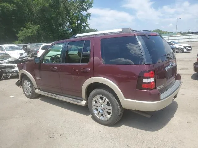 1FMEU74E26UB23370 2006 2006 Ford Explorer- Eddie Bauer 2