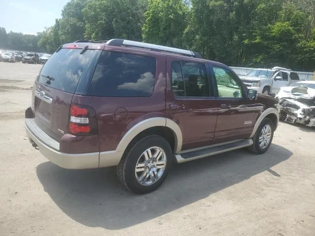 1FMEU74E26UB23370 2006 2006 Ford Explorer- Eddie Bauer 3