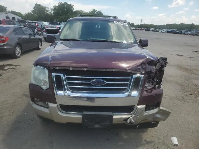 1FMEU74E26UB23370 2006 2006 Ford Explorer- Eddie Bauer 5