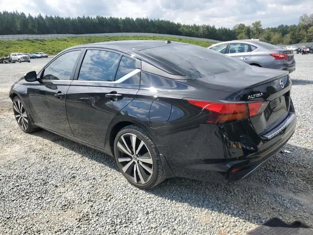 1N4BL4CV9LC282663 2020 2020 Nissan Altima- SR 2