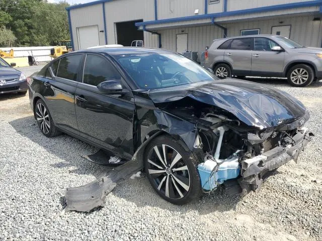 1N4BL4CV9LC282663 2020 2020 Nissan Altima- SR 4