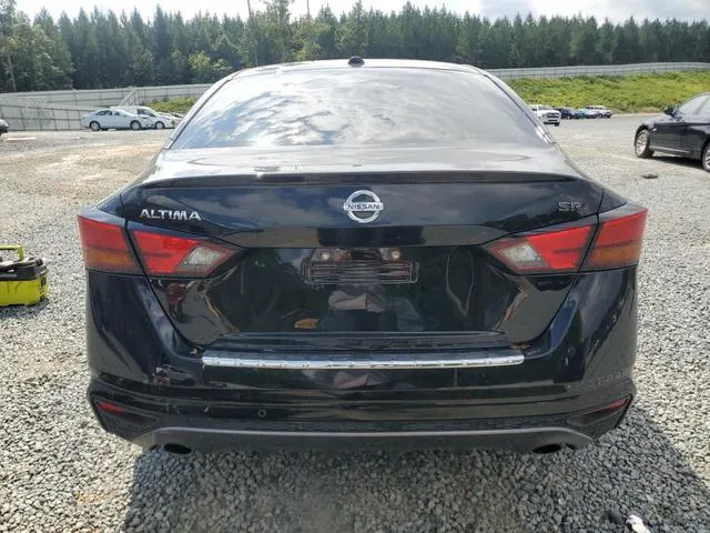 1N4BL4CV9LC282663 2020 2020 Nissan Altima- SR 6