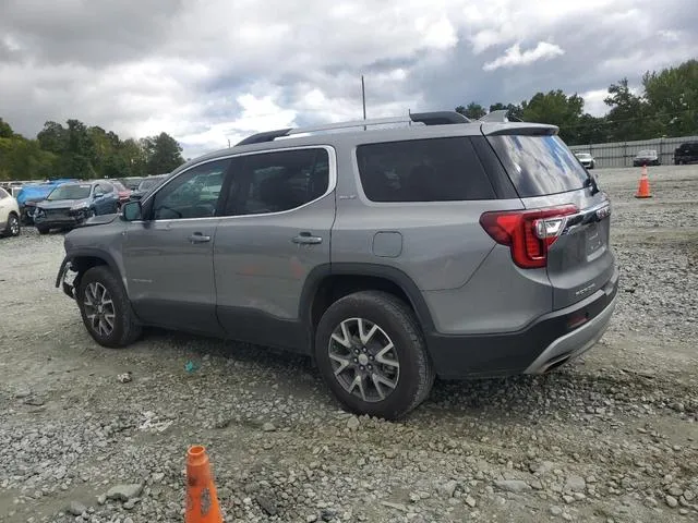 1GKKNKL46PZ238174 2023 2023 GMC Acadia- Sle 2