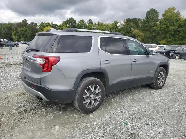 1GKKNKL46PZ238174 2023 2023 GMC Acadia- Sle 3