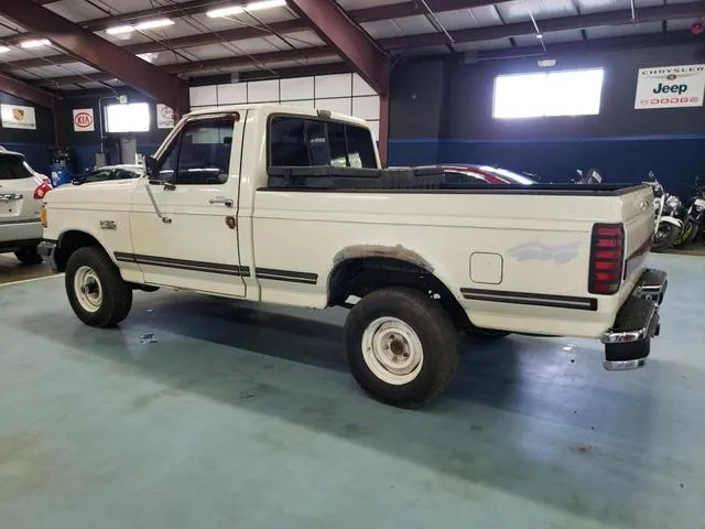 1FTEF14N3MNB14972 1991 1991 Ford F-150 2