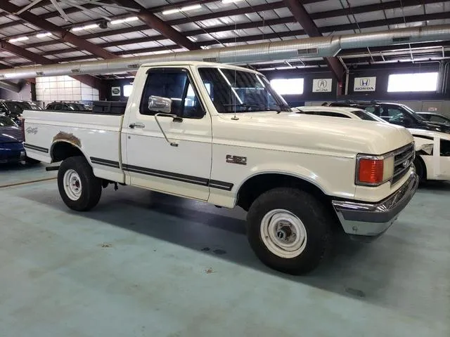 1FTEF14N3MNB14972 1991 1991 Ford F-150 4