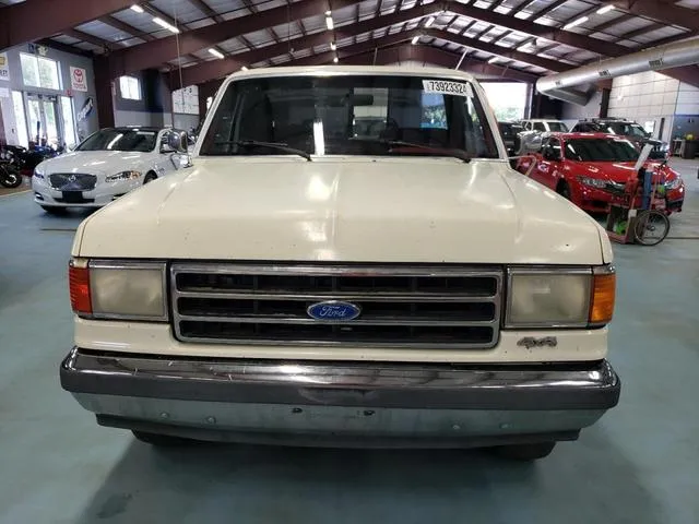 1FTEF14N3MNB14972 1991 1991 Ford F-150 5